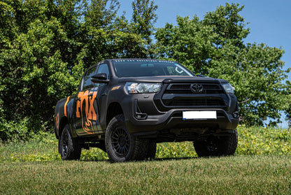 1.5 Inch Lift Kit | Toyota Hilux (06-25)