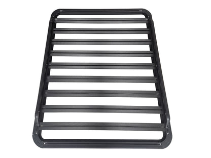 Vanguard Black Powdercoat Roll Bars & Truck Bed Accessories Bed Racks Truck Bed Rack for - universal