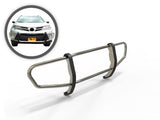 Vanguard Stainless Steel Front Guards Front Runners Bumper Guard for 2006-2018 toyota rav4 nan