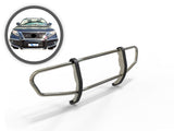 Vanguard Stainless Steel Front Guards Front Runners Bumper Guard for 2004-2006 lexus rx330 nan