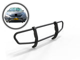 Vanguard Black Powdercoat Front Guards Front Runners Bumper Guard for 2007-2018 acura rdx nan