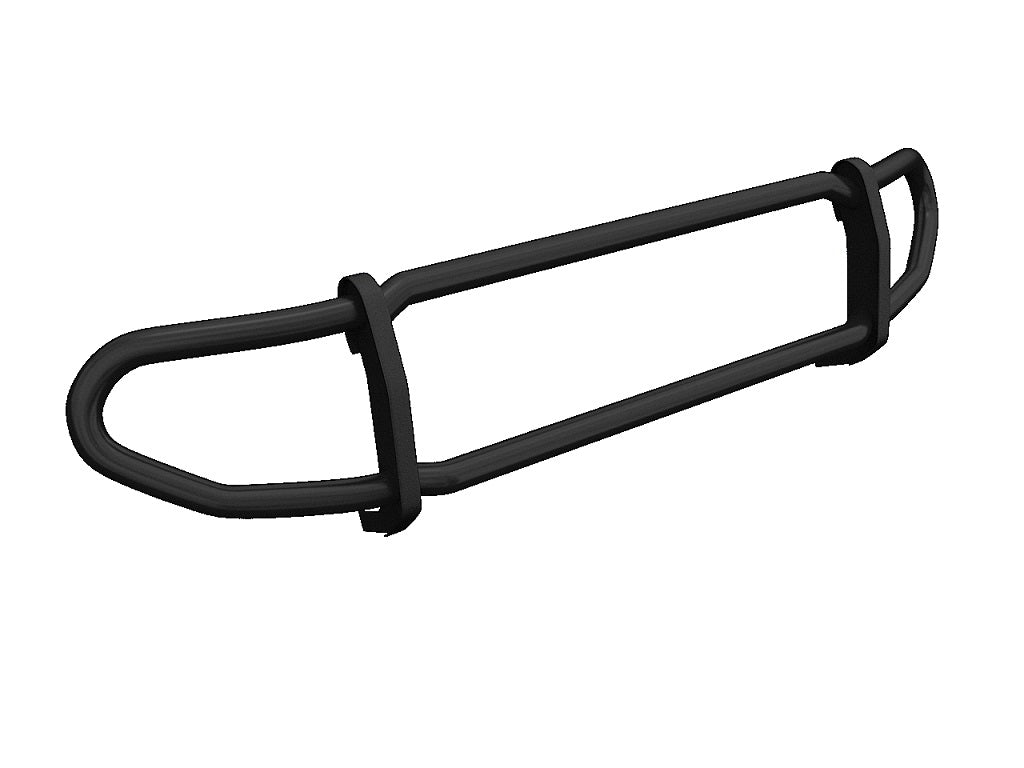 Vanguard Black Powdercoat Front Guards Front Runners Bumper Guard for 2010-2015 lexus rx350 nan