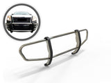 Vanguard Stainless Steel Front Guards Front Runners Bumper Guard for 2010-2017 chevrolet equinox nan
