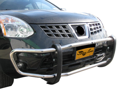 Vanguard Stainless Steel Front Guards Front Runners Bumper Guard for 2008-2013 nissan rogue nan