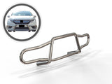 Vanguard Stainless Steel Front Guards Front Runners Bumper Guard for 2018-2024 honda odyssey nan