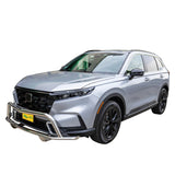 Vanguard Stainless Steel Front Guards Front Runners Bumper Guard for 2023-2024 honda cr-v