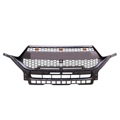 Vanguard Chrome Heavy Duty Bumpers And Grilles Replacement Grilles Grille for 2020-2024 ford explorer