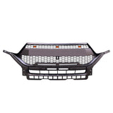 Vanguard Chrome Heavy Duty Bumpers And Grilles Replacement Grilles Grille for 2020-2024 ford explorer
