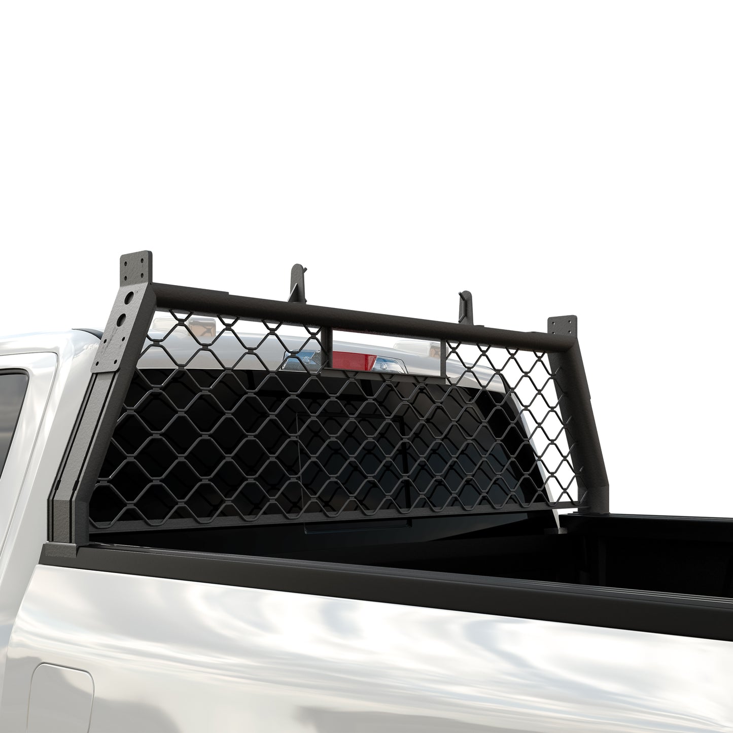 Vanguard Black Powdercoat Roll Bars & Truck Bed Accessories Bed Bars Roll Bar for 2007-2025 toyota tundra