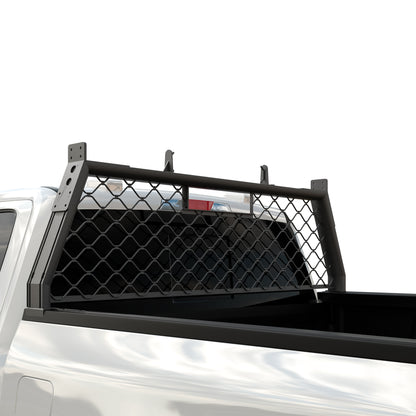 Vanguard Black Powdercoat Roll Bars & Truck Bed Accessories Bed Bars Roll Bar for 1999-2016 ford f-250 super duty