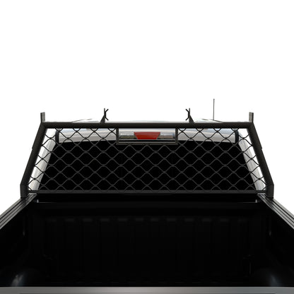 Vanguard Black Powdercoat Roll Bars & Truck Bed Accessories Bed Bars Roll Bar for 1999-2016 ford f-350 super duty