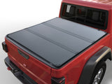 Vanguard Black Roll Bars & Truck Bed Accessories Tonneau Covers Tonneau Cover for 2008-2013 toyota tundra
