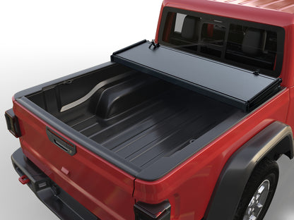 Vanguard Black Roll Bars & Truck Bed Accessories Tonneau Covers Tonneau Cover for 2004-2012 chevrolet colorado nan