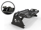 Vanguard Black Powdercoat Roll Bars & Truck Bed Accessories Bed Bars Roll Bar for 2015-2025 gmc canyon nan