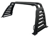 Vanguard Black Powdercoat Roll Bars & Truck Bed Accessories Bed Bars Roll Bar for 2004-2025 ford f-150