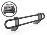 Vanguard Black Powdercoat Rear Guards Rear Bumper Guards Bumper Guard for 2020-2024 ford escape