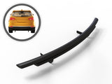 Vanguard Black Powdercoat Rear Guards Rear Bumper Guards Bumper Guard for 2010-2017 gmc terrain nan