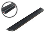 Vanguard Black Powdercoat Rear Guards Rear Step Boards Bumper Guard for 2014-2023 ram promaster 1500 nan