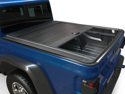 Vanguard Black Roll Bars & Truck Bed Accessories Tonneau Covers Tonneau Cover for 2009-2010 dodge ram 2500