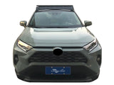 Vanguard Black Powdercoat Roof & Hitch Accessories Roof Racks Roof Rack for 2014-2024 toyota 4runner sr5
