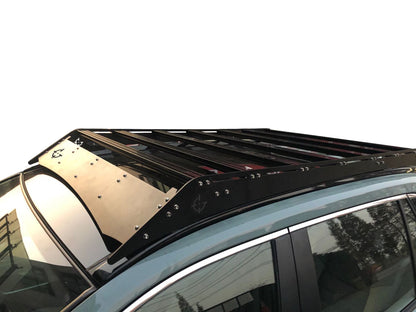 Vanguard Black Powdercoat Roof & Hitch Accessories Roof Racks Roof Rack for 2014-2024 toyota 4runner sr5