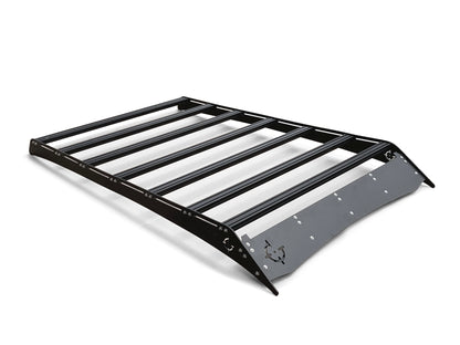 Vanguard Black Powdercoat Roof & Hitch Accessories Roof Racks Roof Rack for 2014-2024 toyota 4runner sr5