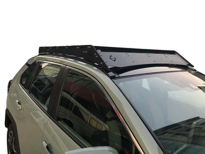 Vanguard Black Powdercoat Roof & Hitch Accessories Roof Racks Roof Rack for 2005-2023 toyota tacoma