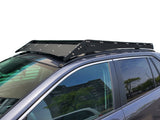 Vanguard Black Powdercoat Roof & Hitch Accessories Roof Racks Roof Rack for 2019-2024 toyota rav4