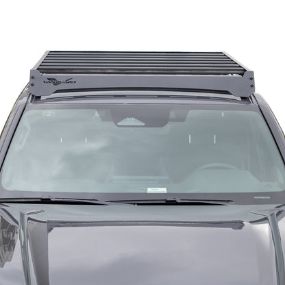 Vanguard Black Roof & Hitch Accessories Roof Racks Roof Rack for 2024-2025 toyota tacoma