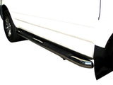 Vanguard Stainless Steel Side Steps & Running Boards Side Steps Running Board for 2003-2007 nissan murano nan