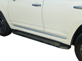 Vanguard Polished Chrome Side Steps & Running Boards Running Boards Running Board for 2010-2015 hyundai tucson nan
