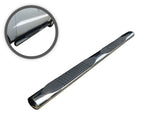 Vanguard Stainless Steel Side Steps & Running Boards Side Steps Running Board for 2014-2023 jeep cherokee nan