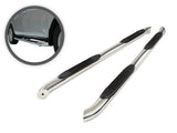 Vanguard Stainless Steel Side Steps & Running Boards Side Steps Running Board for 2009-2014 nissan murano nan