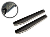Vanguard Black Side Steps & Running Boards Running Boards Running Board for 2010-2016 toyota 4runner trail