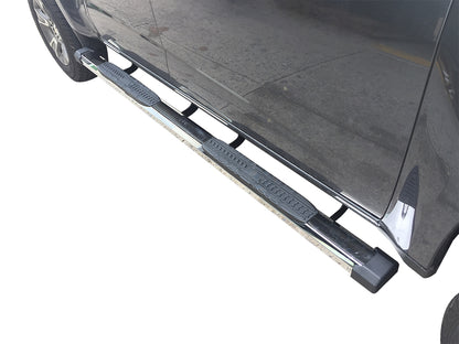 Vanguard Stainless Steel Side Steps & Running Boards Running Boards Running Board for 1999-2016 ford f-350 super duty nan