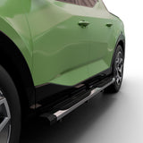 Vanguard Stainless Steel Side Steps & Running Boards Running Boards Running Board for 2022-2024 hyundai santa cruz