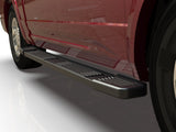 Vanguard Black Powdercoat Side Steps & Running Boards Running Boards Running Board for 2004-2014 ford f-150 nan
