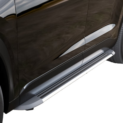 Vanguard Side Steps & Running Boards Running Boards Running Board for 2024-2025 toyota grand highlander