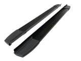 Vanguard Black Side Steps & Running Boards Running Boards Running Board for 2014-2020 nissan rogue