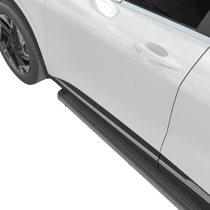 Vanguard Stainless Steel Side Steps & Running Boards Running Boards Running Board for 2023-2025 kia sportage