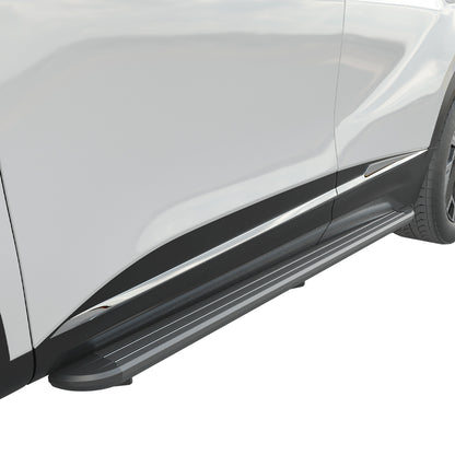 Vanguard Stainless Steel Side Steps & Running Boards Running Boards Running Board for 2023-2025 kia sportage