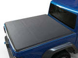 Vanguard Black Roll Bars & Truck Bed Accessories Tonneau Covers Tonneau Cover for 2005-2015 toyota tacoma nan