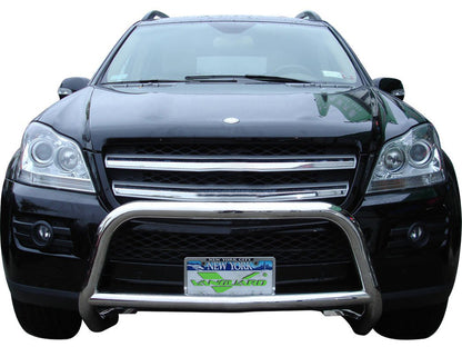 Vanguard Stainless Steel Front Guards Bull Bars Bumper Guard for 2007-2012 mercedes-benz gl450 nan