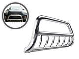 Vanguard Stainless Steel Front Guards Bull Bars Bumper Guard for 2000-2005 toyota rav4 nan
