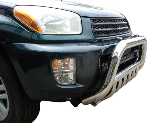 Vanguard Stainless Steel Front Guards Bull Bars Bumper Guard for 2000-2005 toyota rav4 nan