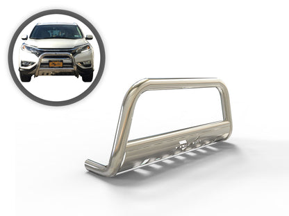 Vanguard Stainless Steel Front Guards Bull Bars Bumper Guard for 2007-2016 honda cr-v nan