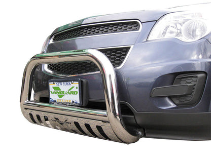 Vanguard Stainless Steel Front Guards Bull Bars Bumper Guard for 2010-2017 gmc terrain nan