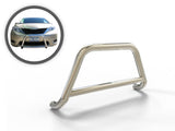 Vanguard Stainless Steel Front Guards Bull Bars Bumper Guard for 2011-2020 toyota sienna nan