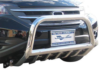 Vanguard Stainless Steel Front Guards Bull Bars Bumper Guard for 2002-2006 honda cr-v nan