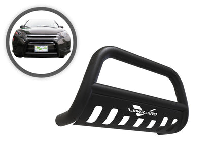 Vanguard Black Powdercoat Front Guards Bull Bars Bumper Guard for 2007-2018 acura rdx nan